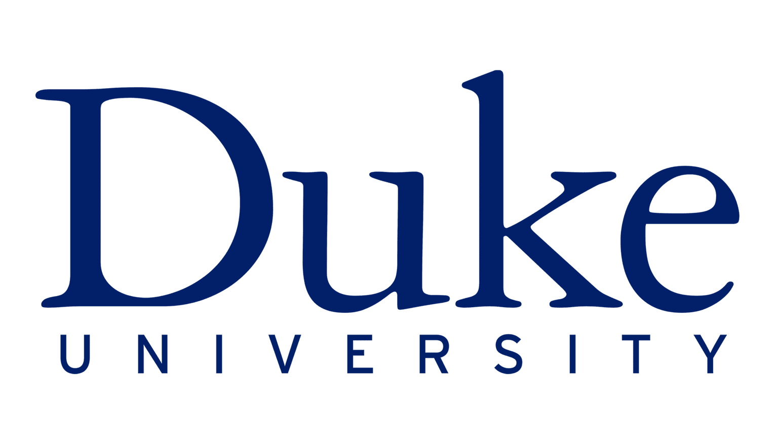 Duke University