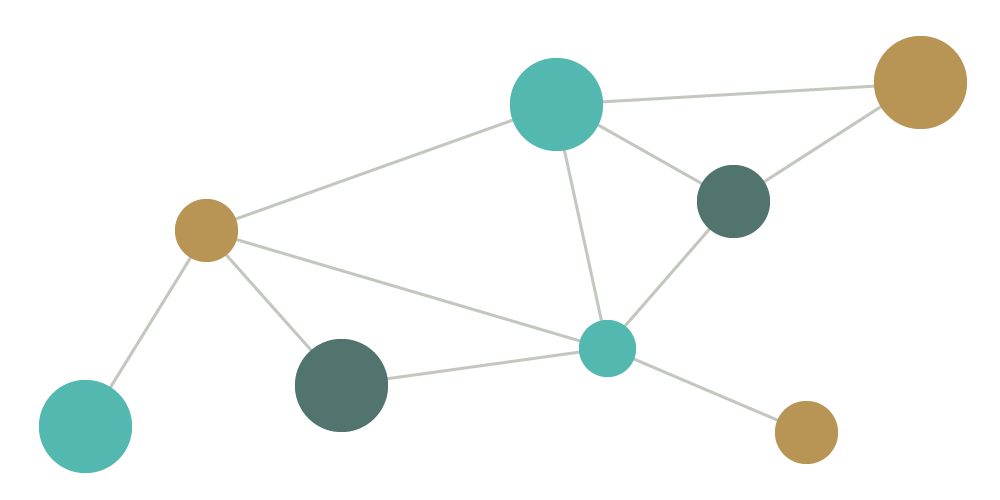 Flourishing Academic Network