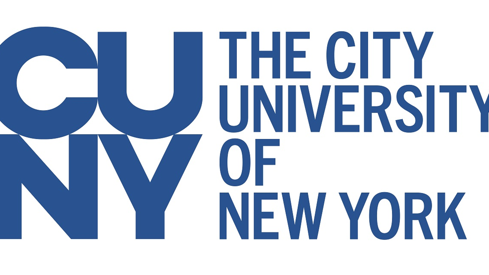 CUNY_Logo_with_Name_Right_Blue_CMYK
