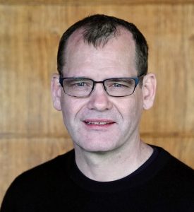 Picture of John	Dunne