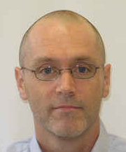 Picture of Mark Dennis