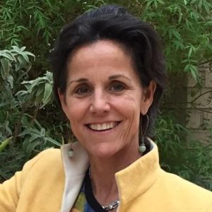 Picture of Wendy Slusser