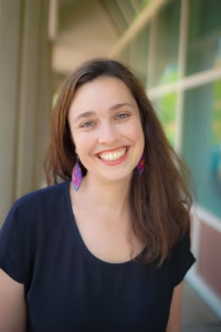 Picture of Julia Zigarelli