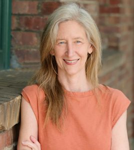 Picture of Susan	Magsamen