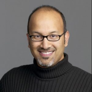 Picture of Shashank	Joshi