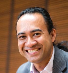 Picture of Brendan Ozawa-de Silva