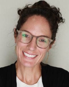 Picture of Caitlin McKimmy