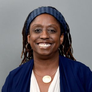 Picture of Melita Belgrave
